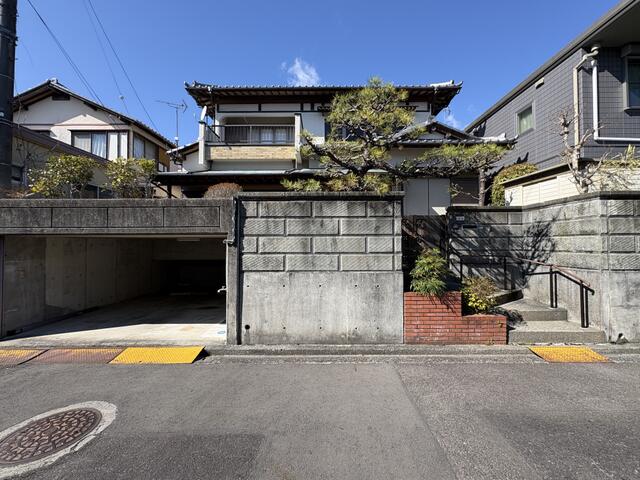 静岡県藤枝市の一戸建て | 1198万円 | 5DK | 174.71m² | Akiyama house finder