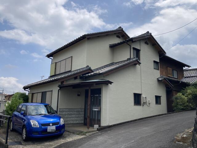 house for sale in Fuji, Shizuoka | ¥4,980,000 | 4SDK | Akiyama house…