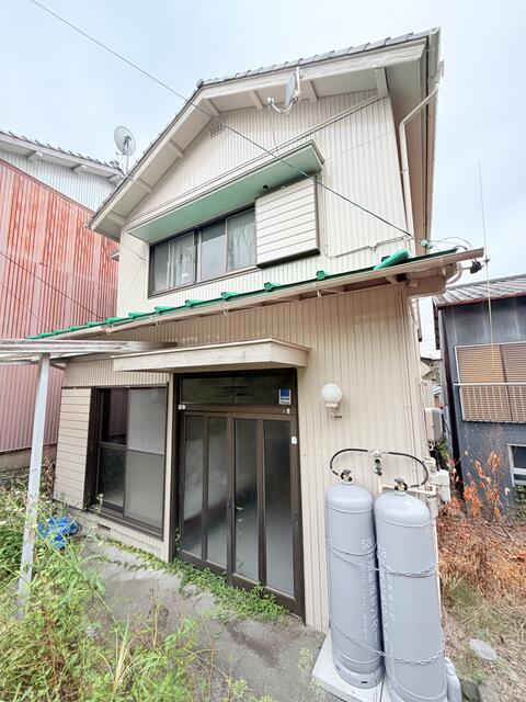 静岡県掛川市の一戸建て | 300万円 | 3LDK | 148.23m² | Akiyama house finder