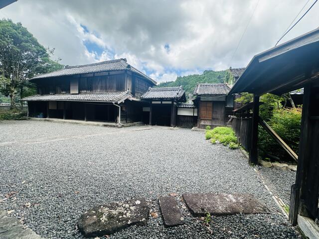 house for sale in Shimada, Shizuoka | ¥30,000,000 | 1SLDK | Akiyama h…