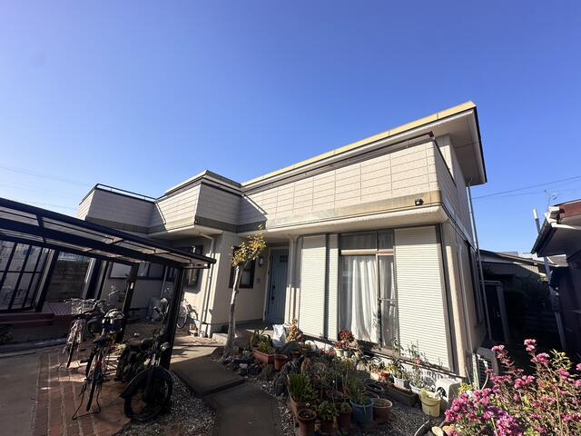 静岡県浜松市の一戸建て | 2580万円 | 5SLDK | 314.68m² | Akiyama house finder