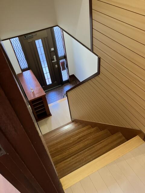 リビング以外の居室