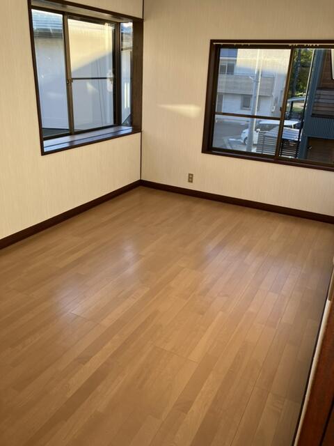 リビング以外の居室