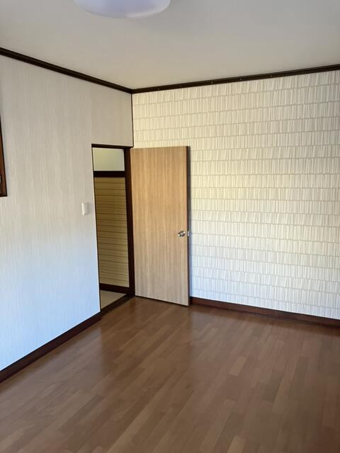 リビング以外の居室