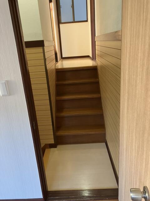 リビング以外の居室