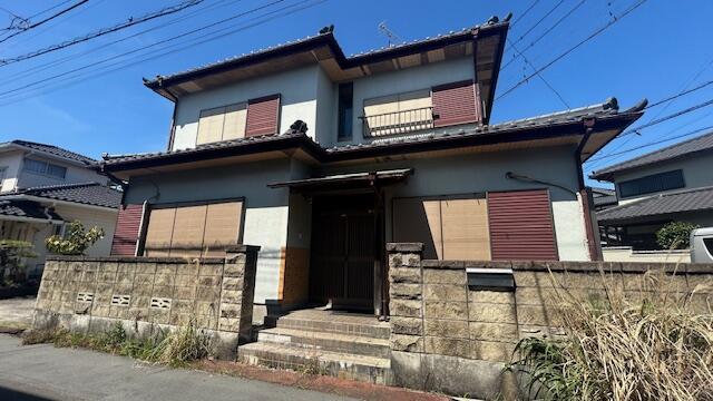 静岡県富士市の一戸建て | 880万円 | 5LDK | 155.5m² | Akiyama house finder
