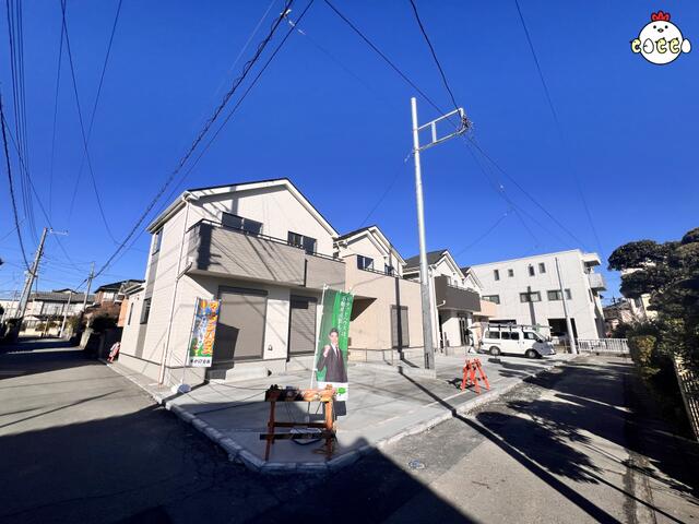 house for sale in 駿東郡長泉町, Shizuoka | ¥46,900,000 | 4LDK | Akiyama hou…