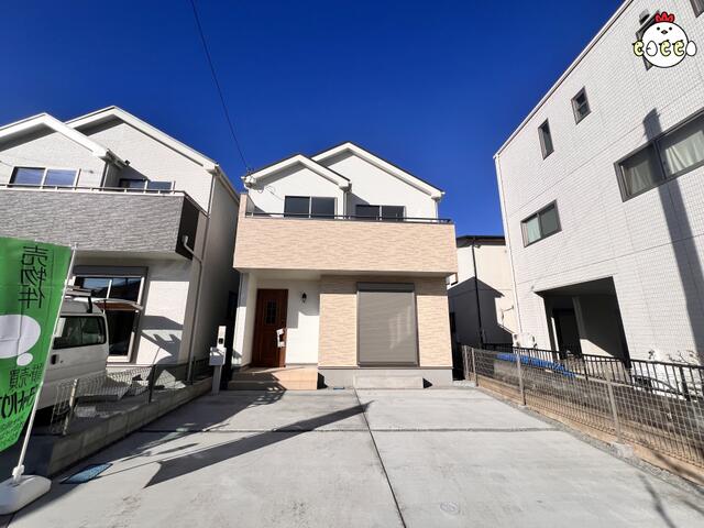 house for sale in 駿東郡長泉町, Shizuoka | ¥42,900,000 | 4LDK | Akiyama hou…