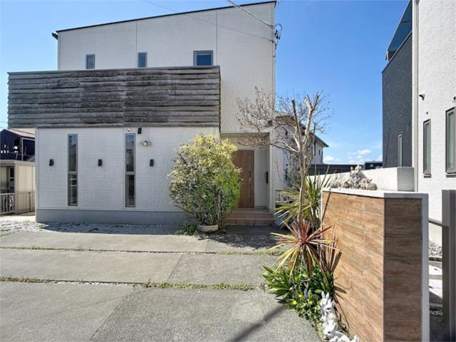 静岡県藤枝市の一戸建て | 3180万円 | 4LDK | 172.2m² | Akiyama house finder