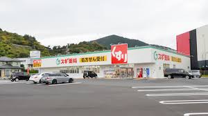 スギ薬局手越店 (169m)