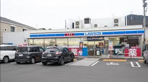 ローソン静岡手越店 (369m)