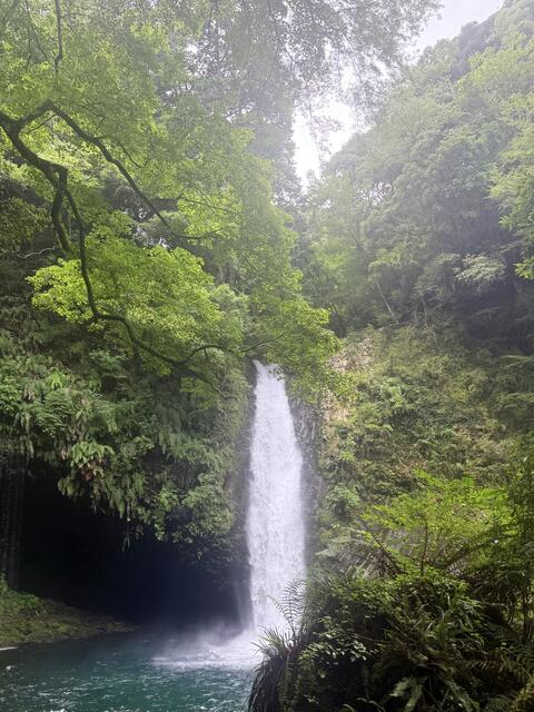 浄蓮の滝まで車で１０分♪ (9,900m)