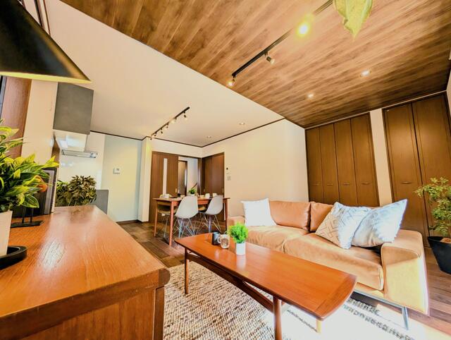 静岡県静岡市の一戸建て | 2880万円 | 4LDK | 104.86m² | Akiyama house finder