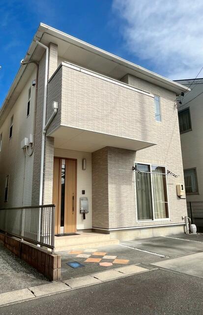 静岡県静岡市の一戸建て | 3180万円 | 3LDK | 120.5m² | Akiyama house finder