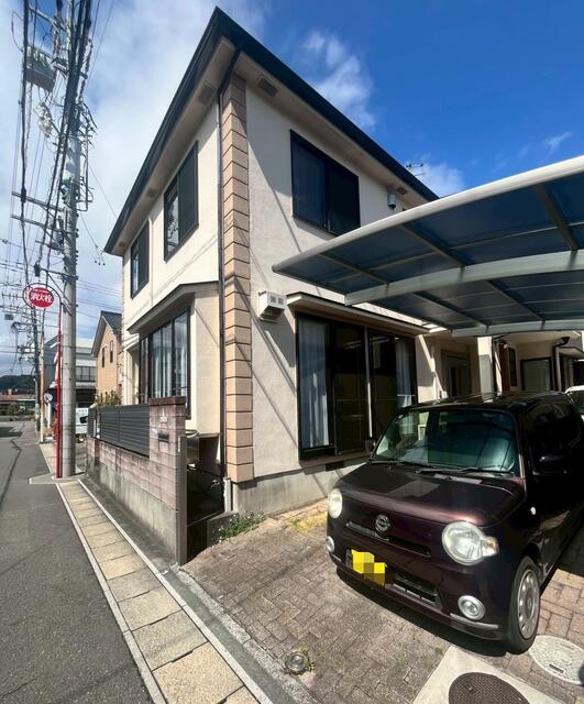 静岡県静岡市の一戸建て | 5480万円 | 5SLDK | 166.94m² | Akiyama house finder
