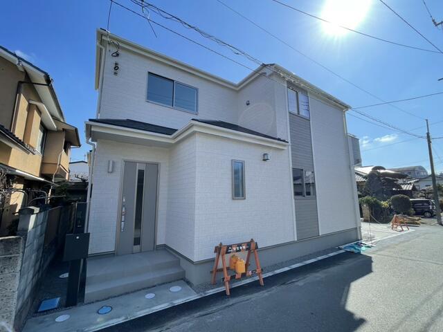 house for sale in 駿東郡長泉町, Shizuoka | ¥46,900,000 | 4LDK | Akiyama hou…