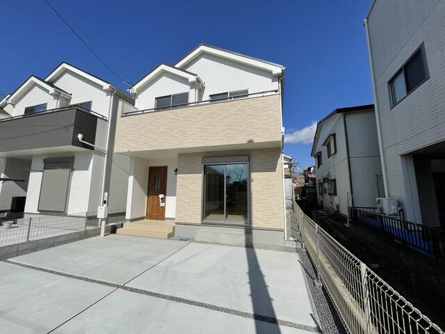 house for sale in 駿東郡長泉町, Shizuoka | ¥42,900,000 | 4LDK | Akiyama hou…