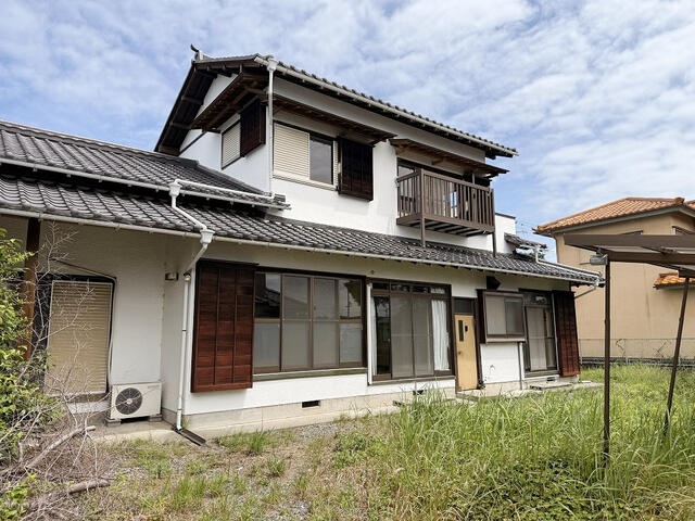 【ハトマークサイト】静岡県【遠州鉄道】遠州岩水寺駅の売一戸建ての検索結果