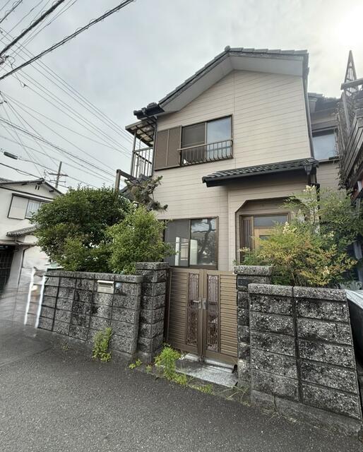 静岡県静岡市の一戸建て | 1500万円 | 4LDK | 144.46m² | Akiyama house finder