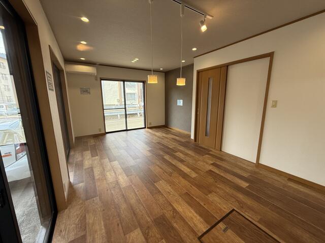 静岡県静岡市の一戸建て | 1998万円 | 3LDK | 87.77m² | Akiyama house finder
