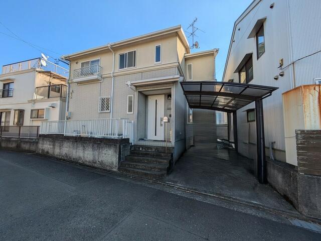 house for sale in Shizuoka, Shizuoka | ¥23,000,000 | 3LDK | Akiyama h…