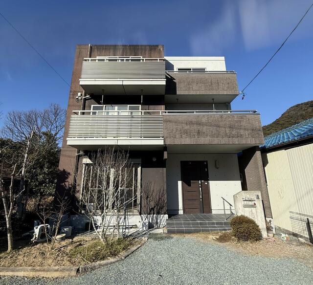 静岡県静岡市の一戸建て | 2650万円 | 4SLDK | 145.42m² | Akiyama house finder
