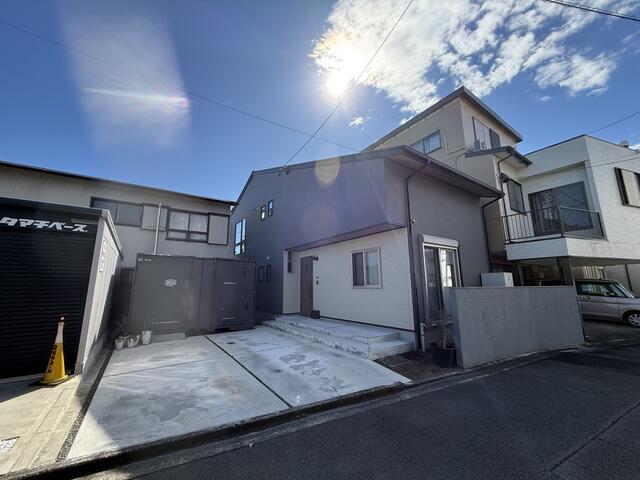 house for sale in Shizuoka, Shizuoka | ¥53,800,000 | 4LDK | Akiyama h…