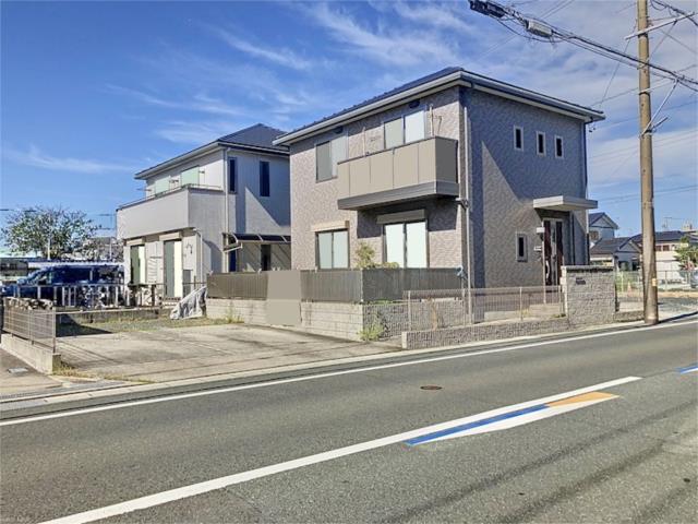 house for sale in Hamamatsu, Shizuoka | ¥32,500,000 | 3LDK | Akiyama…