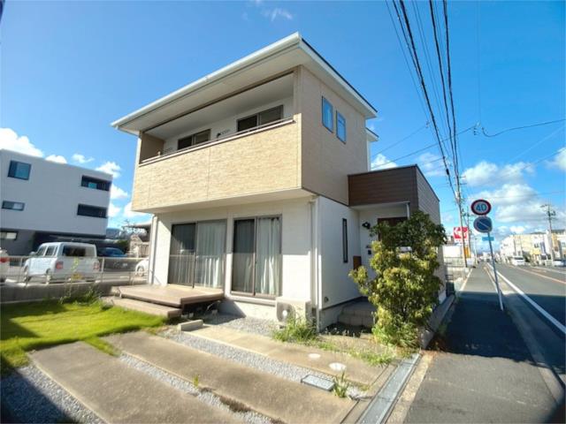 静岡県浜松市の一戸建て | 4190万円 | 4LDK | 132m² | Akiyama house finder