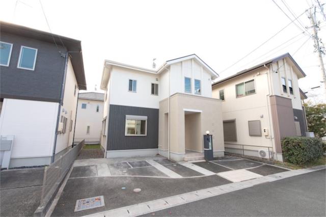 静岡県浜松市の一戸建て | 3580万円 | 4LDK | 177.95m² | Akiyama house finder