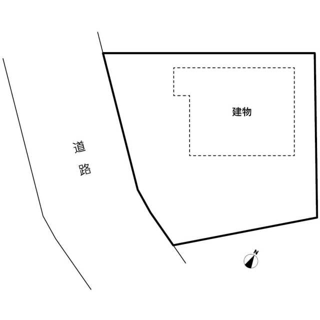 【ハトマークサイト】静岡県三島市徳倉2丁目の 売地