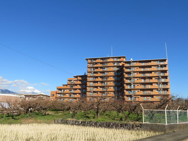 ハトマークサイト】（株）藤田不動産 三島店の売マンションの検索結果