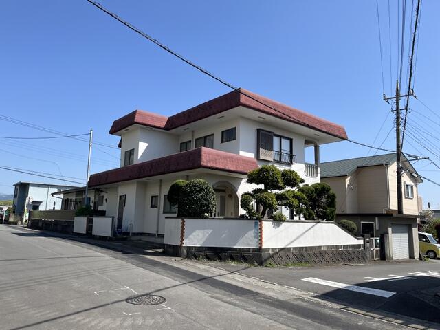 静岡県三島市の一戸建て | 1980万円 | 4LDK | 238.64m² | Akiyama house finder