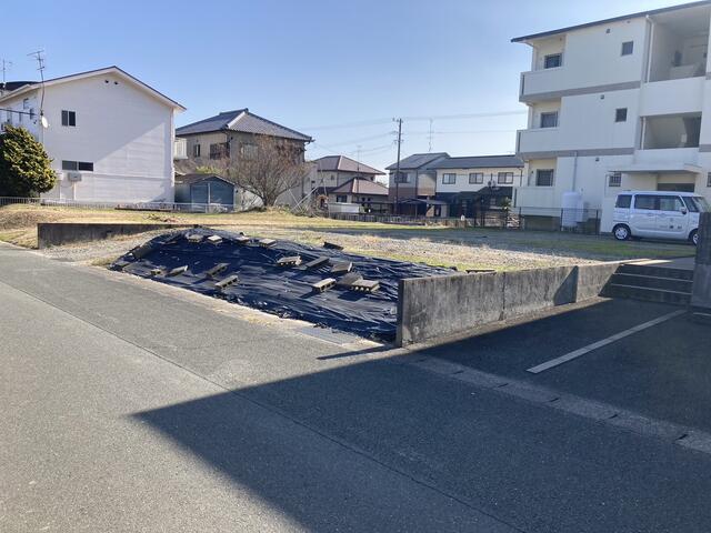 【不動産ジャパン】物件詳細:静岡県湖西市新居町中之郷/新居町駅の物件情報:売地