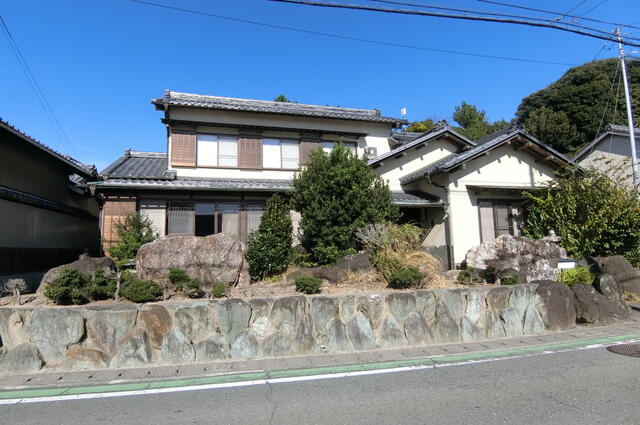 house for sale in Hamamatsu, Shizuoka | ¥23,000,000 | 7LDK | Akiyama…