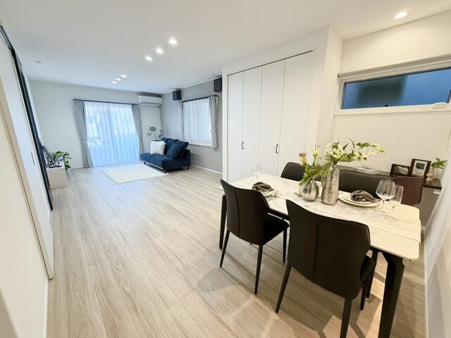 静岡県静岡市の一戸建て | 3980万円 | 4LDK | 107.9m² | Akiyama house finder