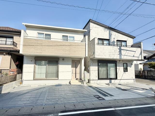 house for sale in Shizuoka, Shizuoka | ¥46,900,000 | 4LDK | Akiyama h…