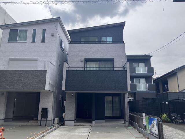 静岡県静岡市の一戸建て | 5590万円 | 4LDK | 96.2m² | Akiyama house finder