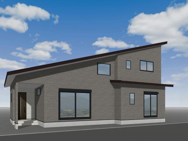 静岡県藤枝市の一戸建て | 4590万円 | 4LDK | 363.27m² | Akiyama house finder