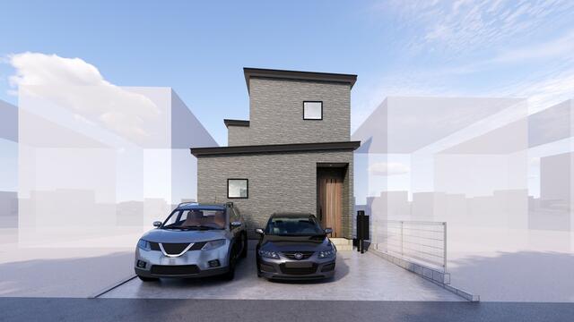 静岡県静岡市の一戸建て | 4390万円 | 4LDK | 130.71m² | Akiyama house finder