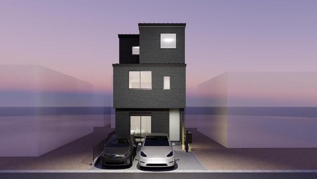 静岡県静岡市の一戸建て | 5240万円 | 4LDK | 101.39m² | Akiyama house finder
