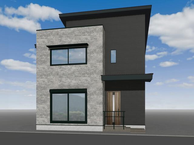 静岡県静岡市の一戸建て | 5870万円 | 5LDK | 148.69m² | Akiyama house finder