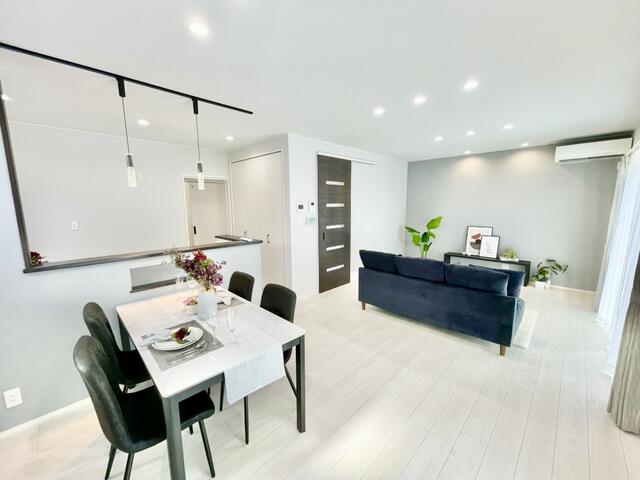 静岡県静岡市の一戸建て | 3590万円 | 4LDK | 118.45m² | Akiyama house finder
