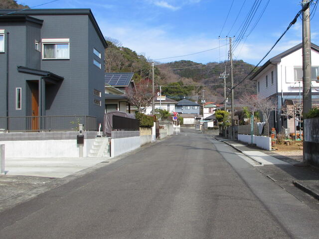 house for sale in Izunokuni, Shizuoka | ¥8,200,000 | 4DK | Akiyama ho…