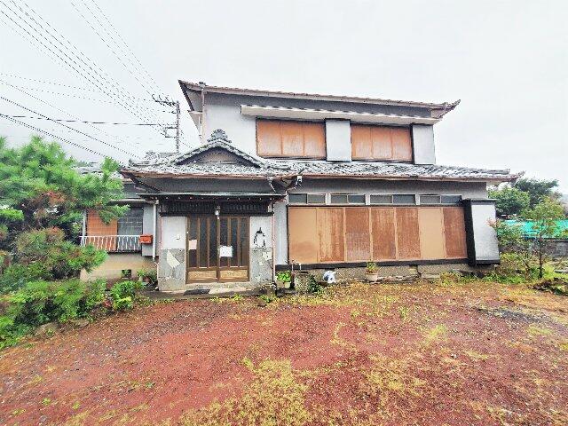 静岡県賀茂郡東伊豆町の一戸建て | 1100万円 | 6SLDK | 442.94m² | Akiyama house finder