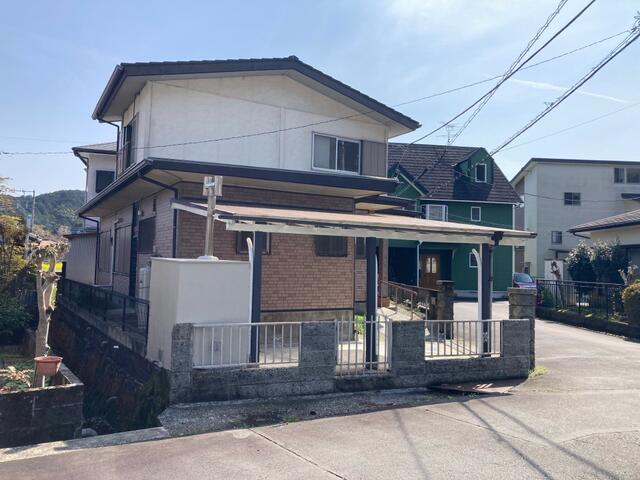house for sale in Susono, Shizuoka | ¥5,720,000 | 5DK | Akiyama house…
