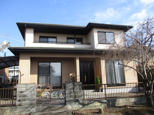 house for sale in Fujieda, Shizuoka | ¥32,400,000 | 3LDK | Akiyama ho…