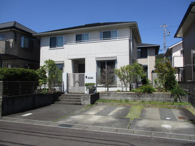 house for sale in Shimada, Shizuoka | ¥25,400,000 | 4SLDK | Akiyama h…