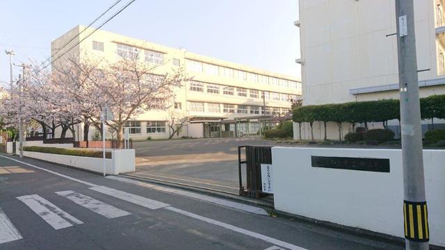 【ハトマークサイト】静岡県静岡市葵区片羽町の 売地