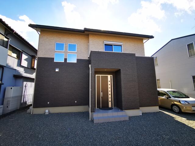 house for sale in Shimada, Shizuoka | ¥29,800,000 | 4LDK | Akiyama ho…